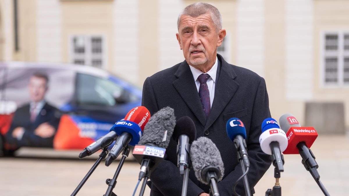 Babiš s Havlíčkem jednání o vládě rozjeli po Trumpovsku, ale brzdí. Z měsíce jsou dva, možná víc